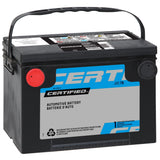 PRO-SERIES Commercial Group Size 4D Battery N4Z1 - product image 1