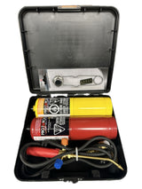 Torch Oxi-Mapp Brazing Torch Kit with Storage Case U7Y6 - product image 1