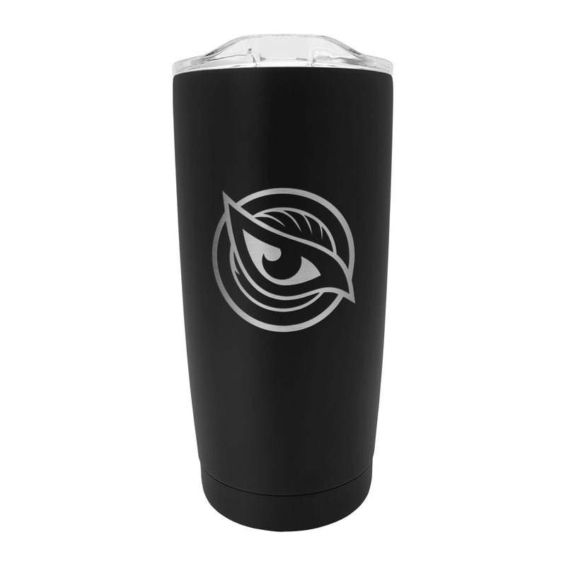 Vancouver Goldeneyes Executive Travel Tumbler, Black, 20-oz Q2T1