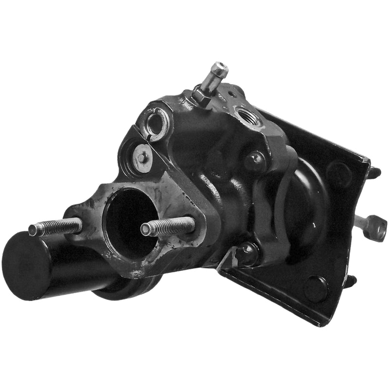 Brake Boosters C8G6