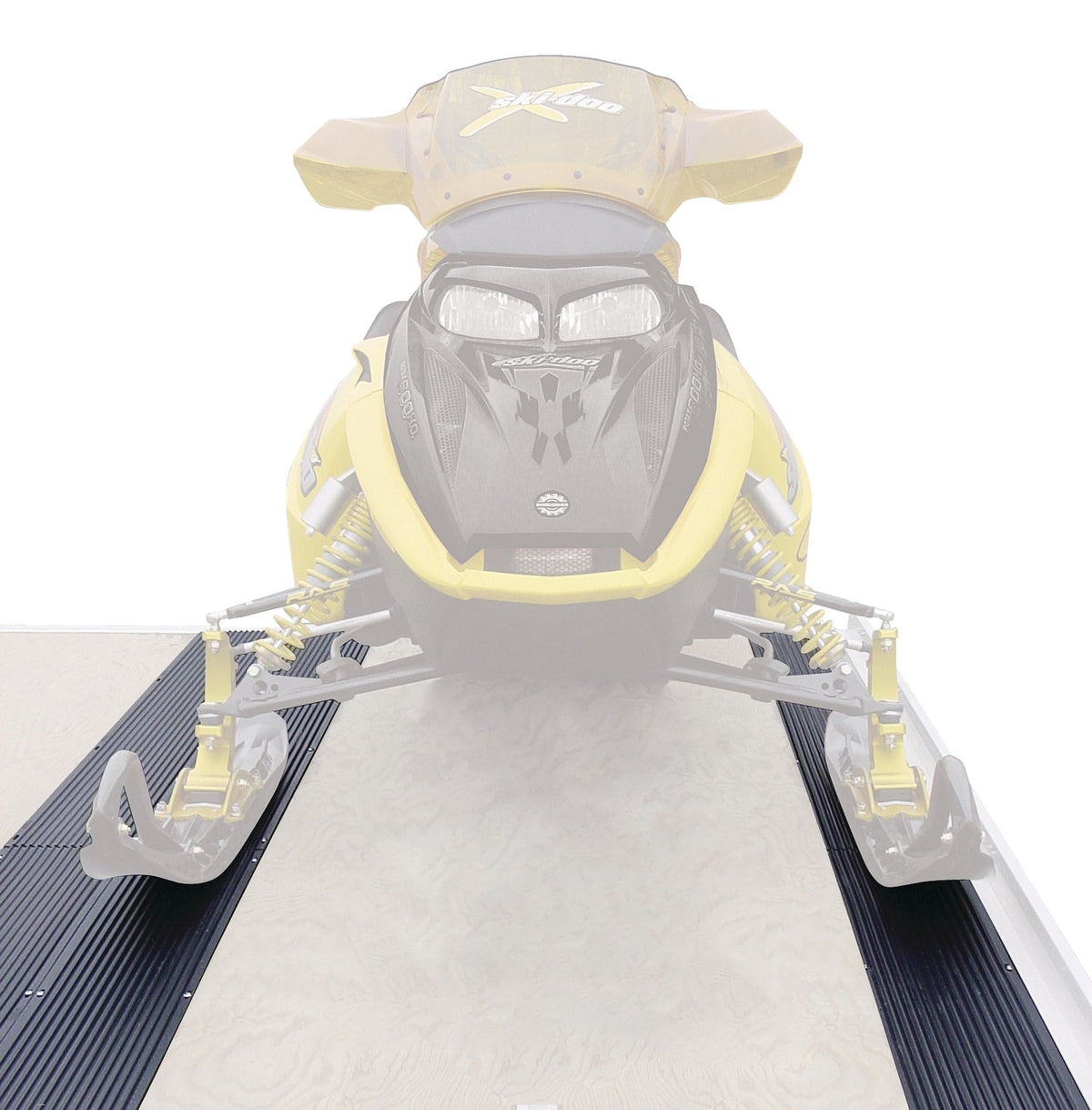 Snowmobile Trailer Guide Ons, 60 x 6-1/2-in E8L0 - product image 1