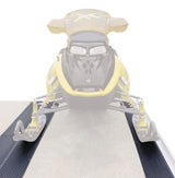 Snowmobile Trailer Guide Ons, 60 x 6-1/2-in D2E8 - product image 1