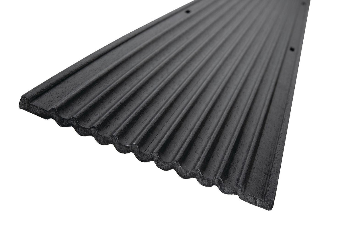 Snowmobile Trailer Guide Ons, 60 x 6-1/2-in E8L0 - product image 4