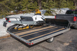 Snowmobile Trailer Guide Ons, 60 x 6-1/2-in E8L0 - product image 7
