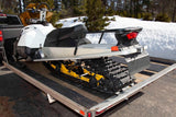 Snowmobile Trailer Guide Ons, 60 x 6-1/2-in E8L0 - product image 8