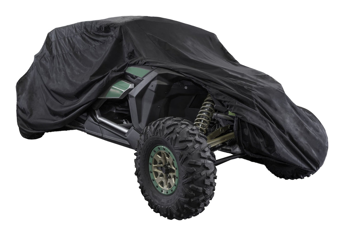 UTV DT Series Premium Trailerable Cover with UV Protection B9L9 - product image 2