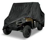 UTV SX Series Premium Storage Cover with UV Protection Q8M1 - product image 2