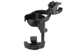 Level Cup Drink Holder with Tough-Claw, Extra-Large, 32-oz O8O9 - product image 2