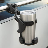 Level Cup Drink Holder with Tough-Claw, Extra-Large, 32-oz O8O9 - product image 6