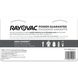 HIGH ENERGY AA Alkaline Batteries, Long Lasting, All Purpose, 24-pk C2H0 - product image 4