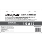 HIGH ENERGY AAA Alkaline Batteries, Long Lasting, All Purpose, 24-Pk I5A8 - product image 3