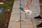 Ready-to-Use Herbicide Grass & Weed Control/Killer with Fast Fact Foam, 1-L X5G4 - product image 3