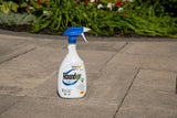 Ready-to-Use Herbicide Grass & Weed Control/Killer with Fast Fact Foam, 1-L X5G4 - product image 5
