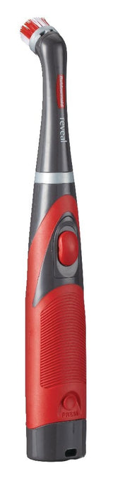 Reveal Power Scrubber, Battery-Powered Cleaning Scrub Brush with Oscillating Head E7A5 - product image 2