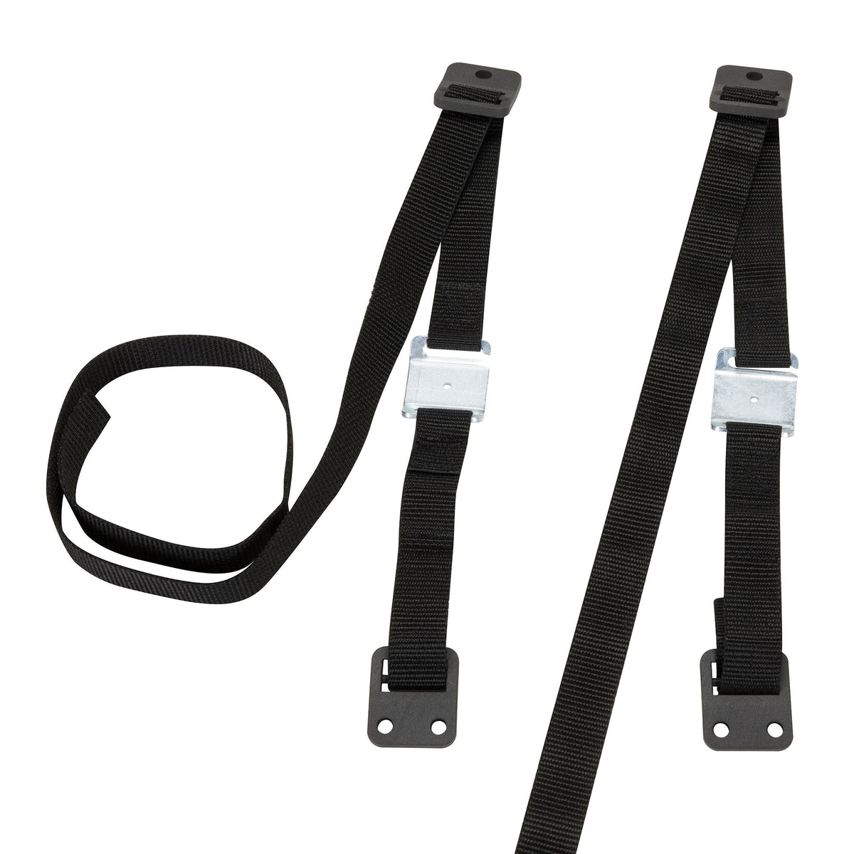 Child-Proofing TV & Furniture Safety Straps, Black P2Y0 - product image 1