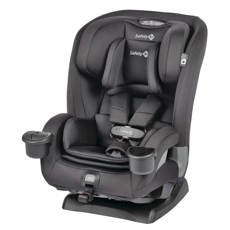EverSlim All-in-1 Child Car Seat, Hexagon Horizon D7W1