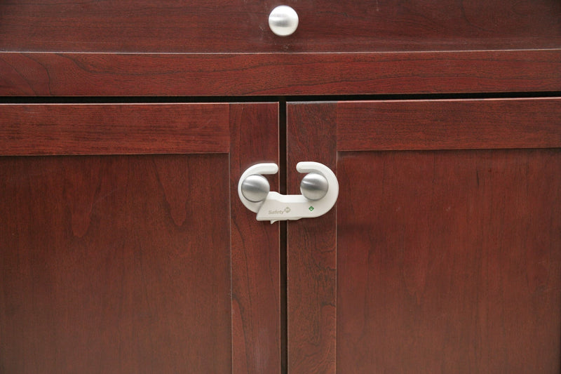 Grip N Go Cabinet Lock R8Y9