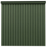 6x4-ft Corrosion-Resistant Garden Storage Shed H2D9 - product image 6