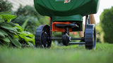 Turf Builder Deluxe Edgeguard Broadcast Spreader, 15,000 sq. ft. V5M4 - product image 4