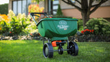 Turf Builder Deluxe Edgeguard Broadcast Spreader, 15,000 sq. ft. V5M4 - product image 5