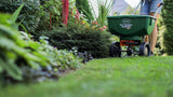 Turf Builder Deluxe Edgeguard Broadcast Spreader, 15,000 sq. ft. V5M4 - product image 6