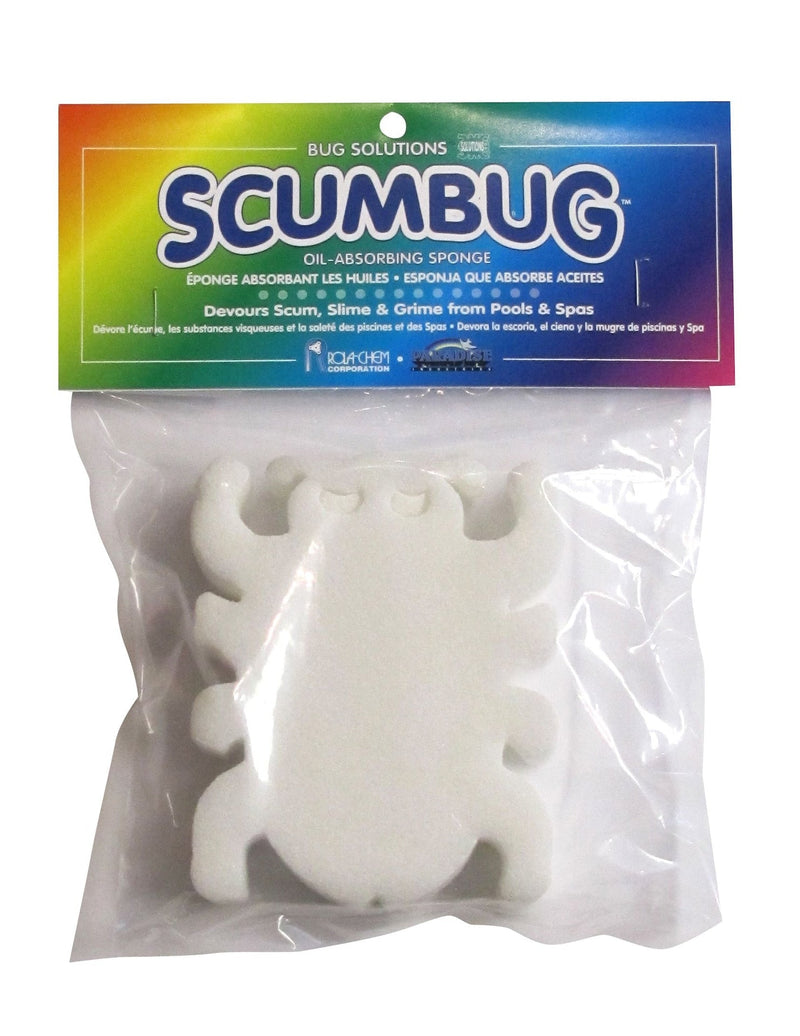 Oil Absorbing Sponge for Swimming Pools O9U4
