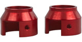 HUSKE Thru-Axle Plugs, 20 x 100-mm X0D6 - product image 1