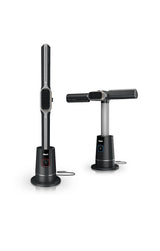 TurboBlade Cool + Heat Oscillating Tower, 2-in-1 Bladeless Fan & Heater, with Remote Control, Black S3V0 - product image 4