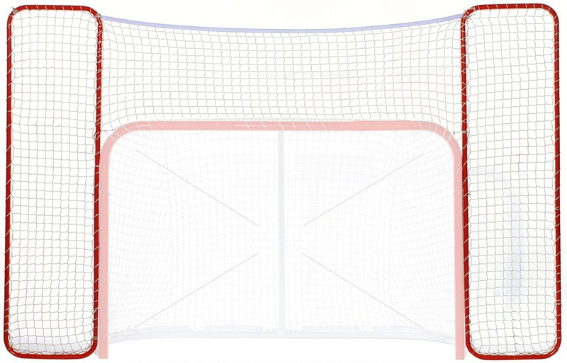Backstop Hockey Net Add-On, 72-in U3I6