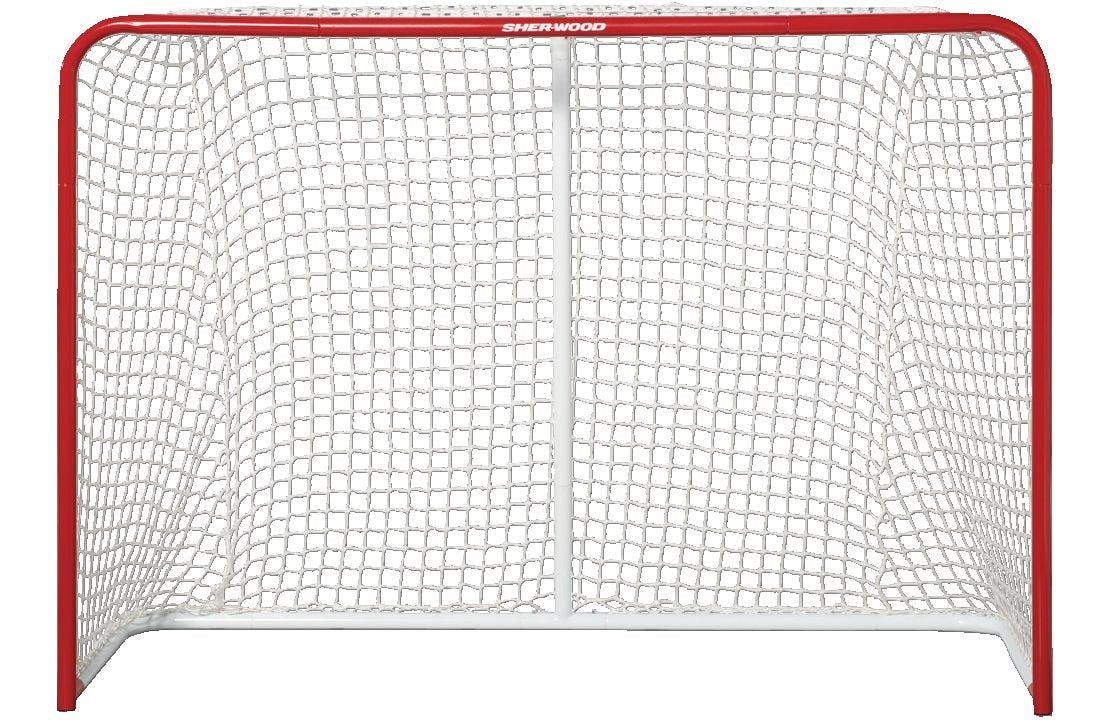 Steel Street Hockey Net, 60-in P6O1 - product image 1