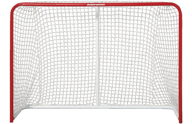 Steel Street Hockey Net, 60-in P6O1