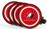 Canada Foam Hockey Net Targets, 4-pk C6N3 - product image 1