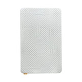 Playpen Ultra Soft Pad Cover, Ivory, 42-in B9J9 - product image 1