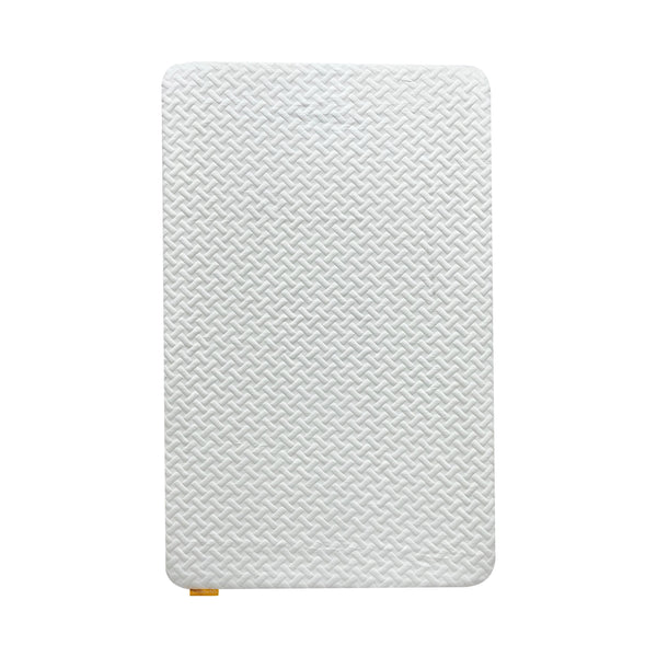 Playpen Ultra Soft Pad Cover, Ivory, 42-in B9J9