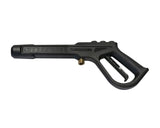 Electric Pressure Washer Spray Gun with Safety Lock, Black I8Q0 - product image 1