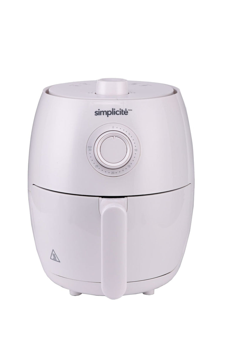 Air Fryer 2QT N4O0