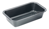 Dark Grey Non-Stick Loaf Pan, 10.6x6x2.5-in D8V3 - product image 1