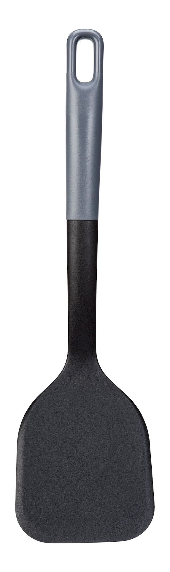 Nylon Food Turner with Ergonomic Handle X2C6