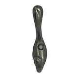 Single Hook, 3.5", Matte Nickel, 3pk N2K6 - product image 1
