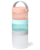 Formula To Food Container Set, Customizable, 7-pc S5K2 - product image 1