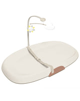 Nursery Change Contoured Foam Pad S8Y0 - product image 1
