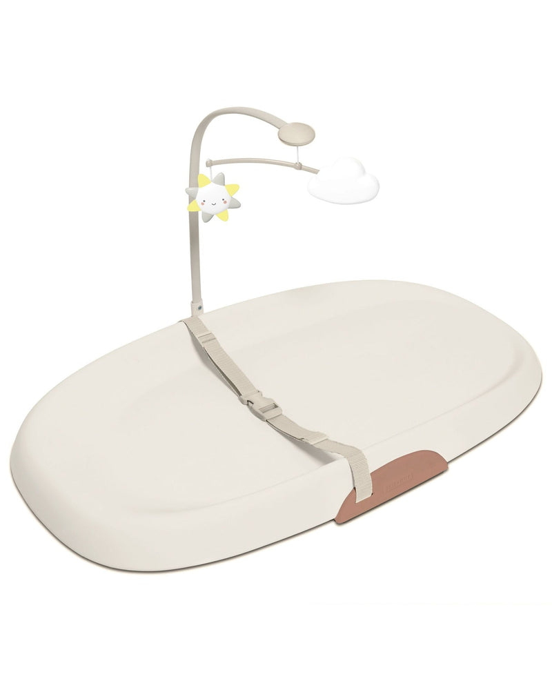 Nursery Change Contoured Foam Pad S8Y0