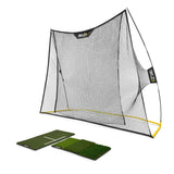 Premium Home Golf Driving Range Training Kit S3G5 - product image 1
