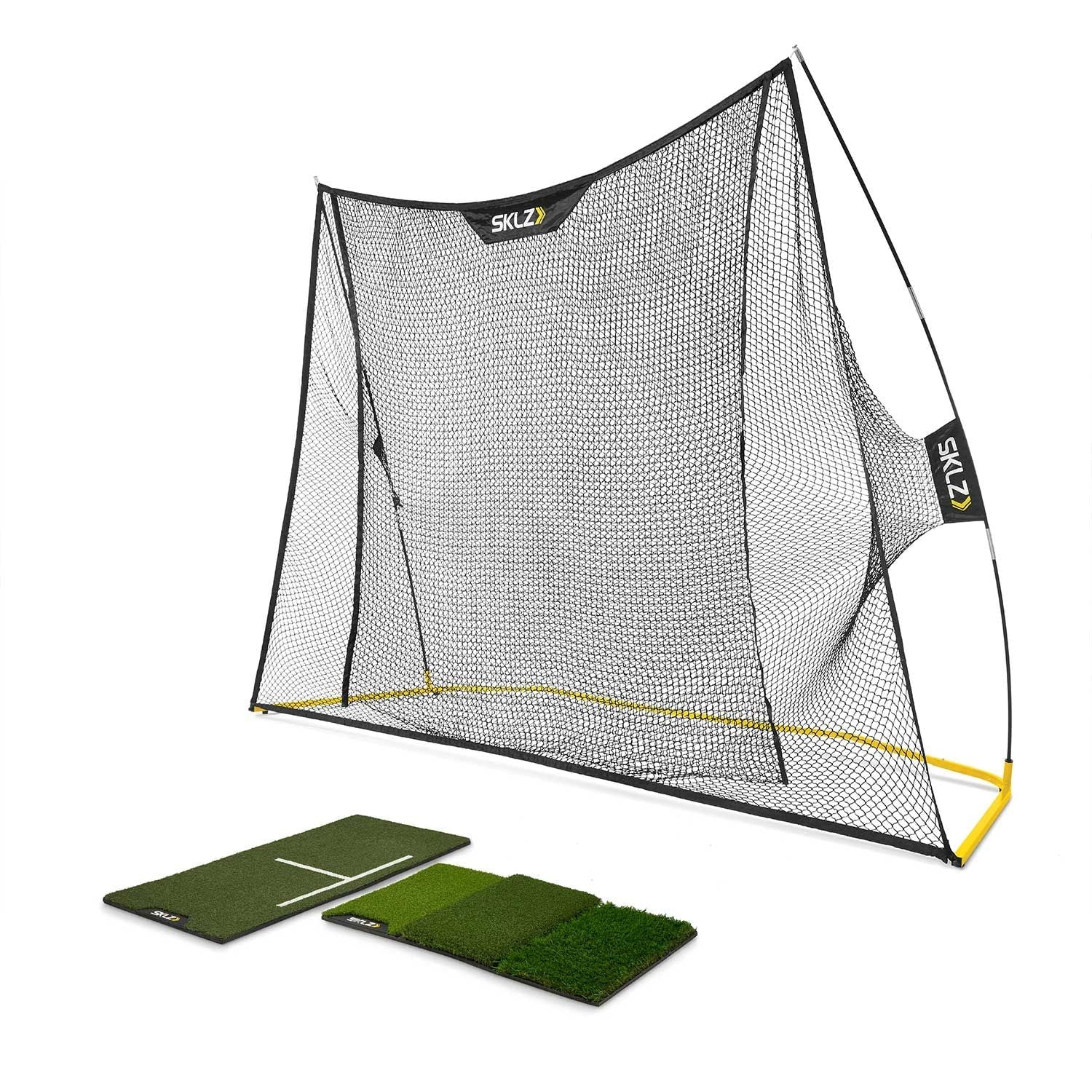 Premium Home Golf Driving Range Training Kit S3G5 - product image 1