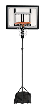 Pro Mini Kids' Portable Adjustable Poolside Basketball Backboard, Hoop & Net System with Ball, 33-in N5R3 - product image 4