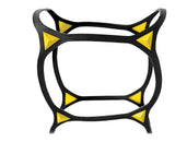 Square Up Visual Basketball Shooting Technique & Mechanics Trainer with Drills Guide R8X5 - product image 1