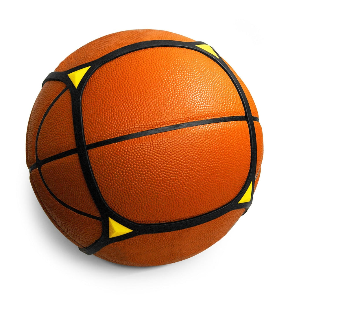 Square Up Visual Basketball Shooting Technique & Mechanics Trainer with Drills Guide G1F3 - product image 3