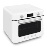 Combi Multifunction Steam Oven with Airfry, White J6M5 - product image 2