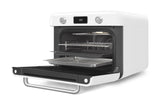 Combi Multifunction Steam Oven with Airfry, White J6M5 - product image 5