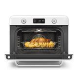 Combi Multifunction Steam Oven with Airfry, White J6M5 - product image 7